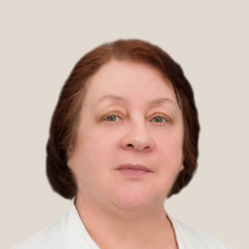 Сарычева Нонна Владимировна, терапевт