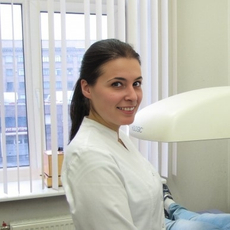 Файзенберг Регина Михайловна, рентгенолог