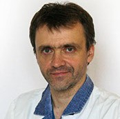 Пузенко Дмитрий Владимирович, хирург