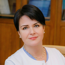 Рулёва Анна Владимировна, гинеколог