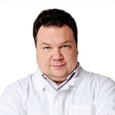 Сисев Виктор Александрович, невролог