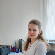 Григорьева Ксения Николаевна, терапевт