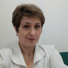 Чирина Наира Романовна, дерматолог