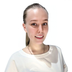 Никитская Елизавета Андреевна, стоматолог-терапевт