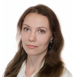 Ихсанова Екатерина Ивановна, рентгенолог