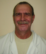 Карелов Алексей Константинович, гинеколог