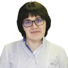 Громова Наталия Владимировна, невролог