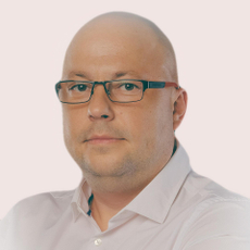 Шитов Сергей Владимирович, стоматолог-терапевт