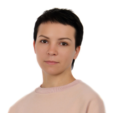 Королева Евгения Юрьевна, психолог