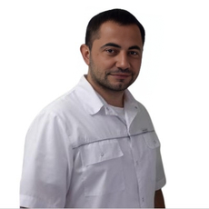 Титов Олег Митрофанович, стоматолог-терапевт