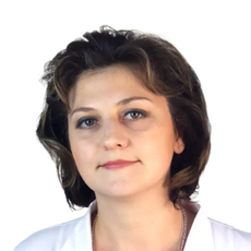 Ушакова Ольга Владимировна, гематолог