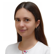 Маркелова Марина Олеговна, педиатр