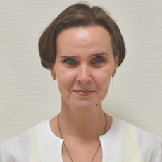Рачкова Ирина Михайловна, эндоскопист