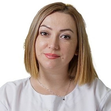 Миракян Диана Зезвановна, гинеколог