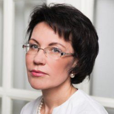 Долгирева Ольга Михайловна, дерматолог