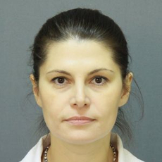 Никушина Анна Алексеевна, уролог