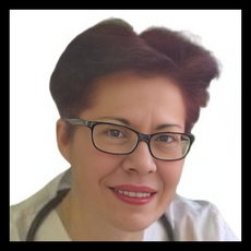 Гриценко Ирина Михайловна, педиатр