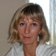 Лонская Елена Викторовна, рентгенолог