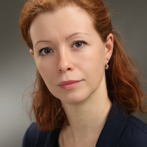 Логвина Виктория Олеговна, педиатр