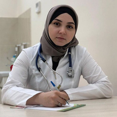 Ахмедова Даният Магомедгаджиевна, детский инфекционист