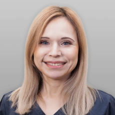 Шиллер София Исааковна, офтальмолог