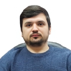 Мангушев Филипп Юрьевич, психолог