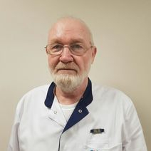 Плотников Валерий Григорьевич, рентгенолог