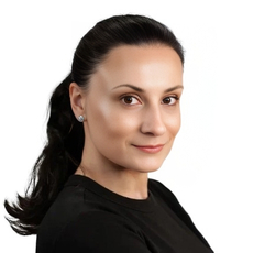 Могилева Жанна Алексеевна, стоматолог-терапевт