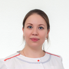 Козявская Олеся Сергеевна, гинеколог