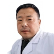 Джоу Сюй Дунг, ревматолог