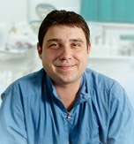 Новичков Сергей Юрьевич, хирург