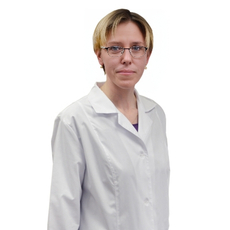 Лебедева Ирина Александровна, терапевт