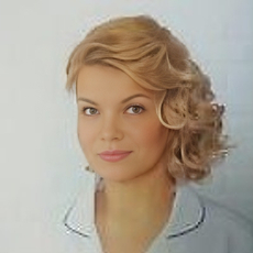 Смоложева Татьяна Владимировна, кардиолог