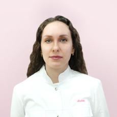 Гришина Мария Дмитриевна, гинеколог