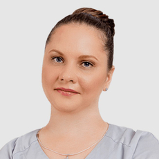 Бейкер (Бекина) Полина Львовна, массажист