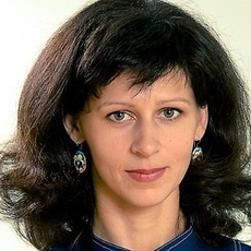 Барабаш Елена Олеговна, рентгенолог