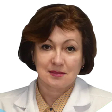 Корепина Татьяна Валерьевна, терапевт