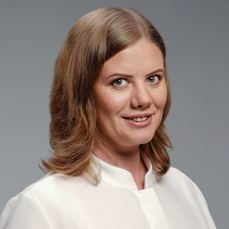 Родионова Екатерина Владимировна, детский стоматолог