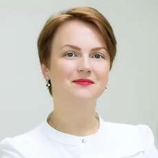 Мовчан Юлия Александровна, офтальмолог-хирург