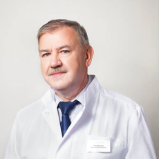 Селиванов Михаил Михайлович, репродуктолог