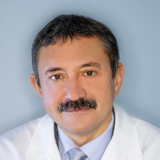 Колосков Андрей Викторович, гематолог