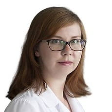 Логинова Екатерина Семеновна, рентгенолог