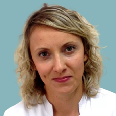 Плеханова Ольга Ивановна, гинеколог