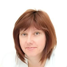 Минакова Елена Петровна, эндокринолог