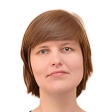 Носова Ольга Борисовна, анестезиолог
