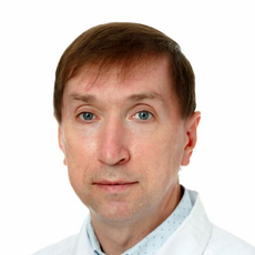 Богатов Сергей Анатольевич, терапевт