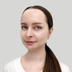 Оленева Анастасия Вячеславовна, дерматолог