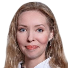 Киргинцева Елена Анатольевна, проктолог