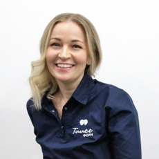 Емец Елена Александровна, ортодонт