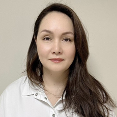 Еникеева Зарема Раисовна, врач УЗД